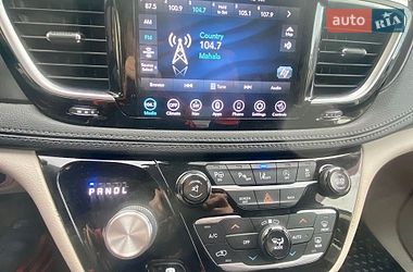 Минивэн Chrysler Pacifica 2018 в Ужгороде фото 47 Минивэн Chrysler Pacifica 2018 в Ужгороде