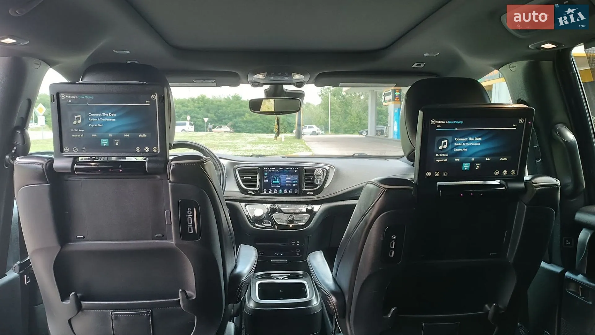 2019 Chrysler Pacifica - мініатюра 36