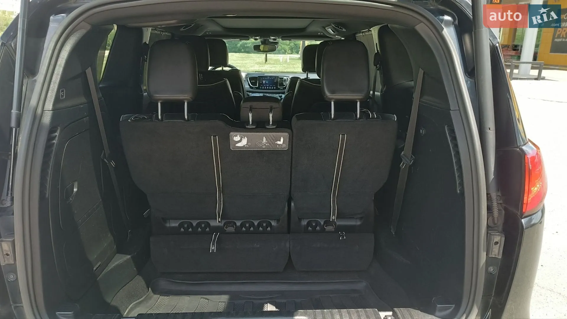 2019 Chrysler Pacifica - мініатюра 49