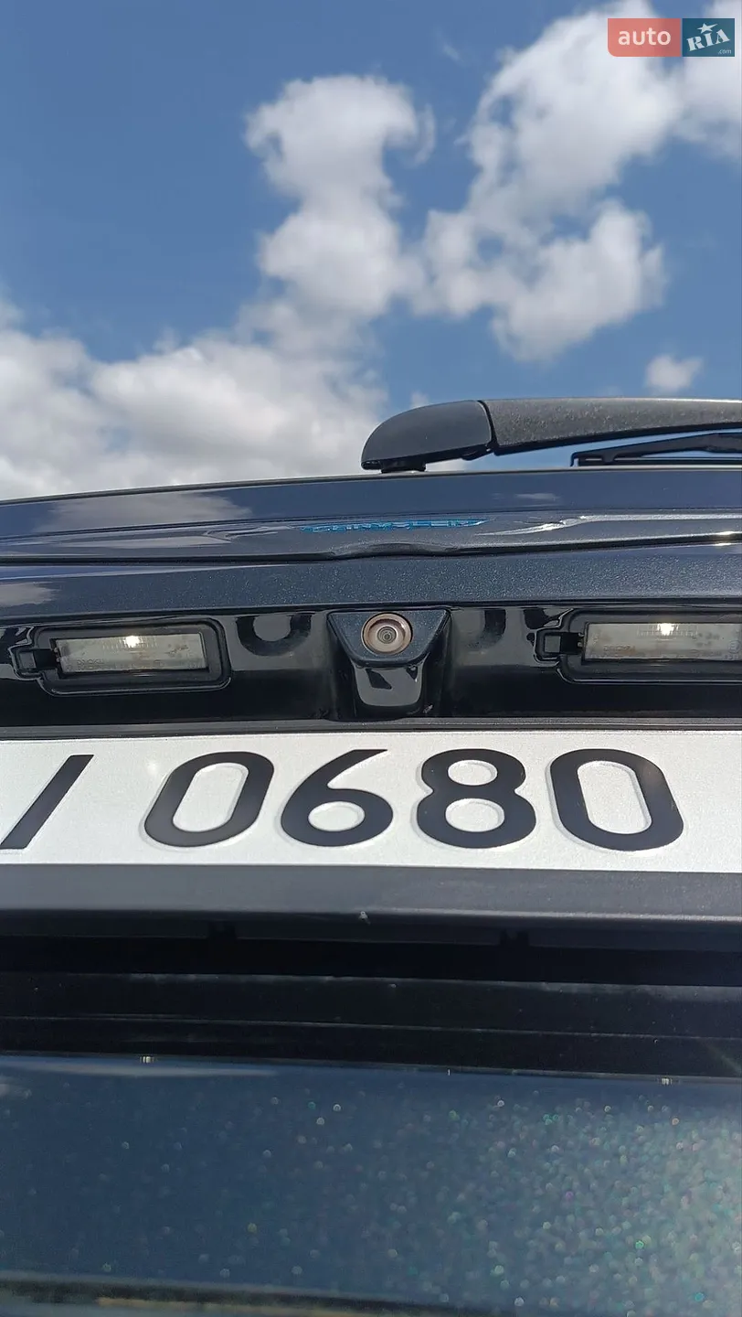 2019 Chrysler Pacifica - мініатюра 48