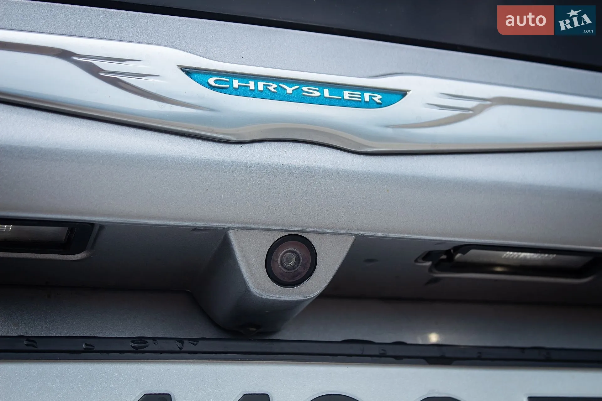 2019 Chrysler Pacifica - мініатюра 44