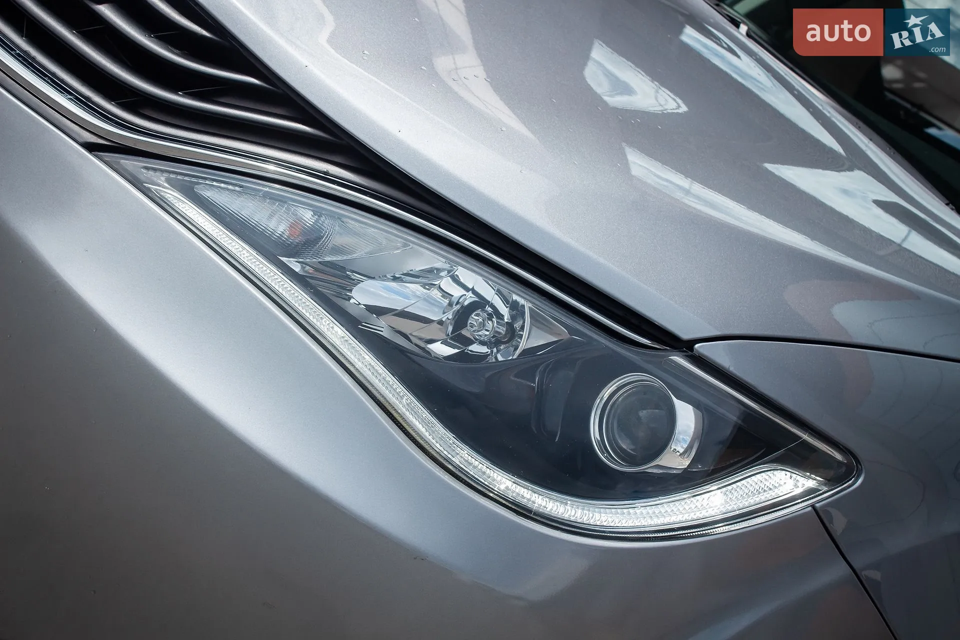2019 Chrysler Pacifica - мініатюра 28