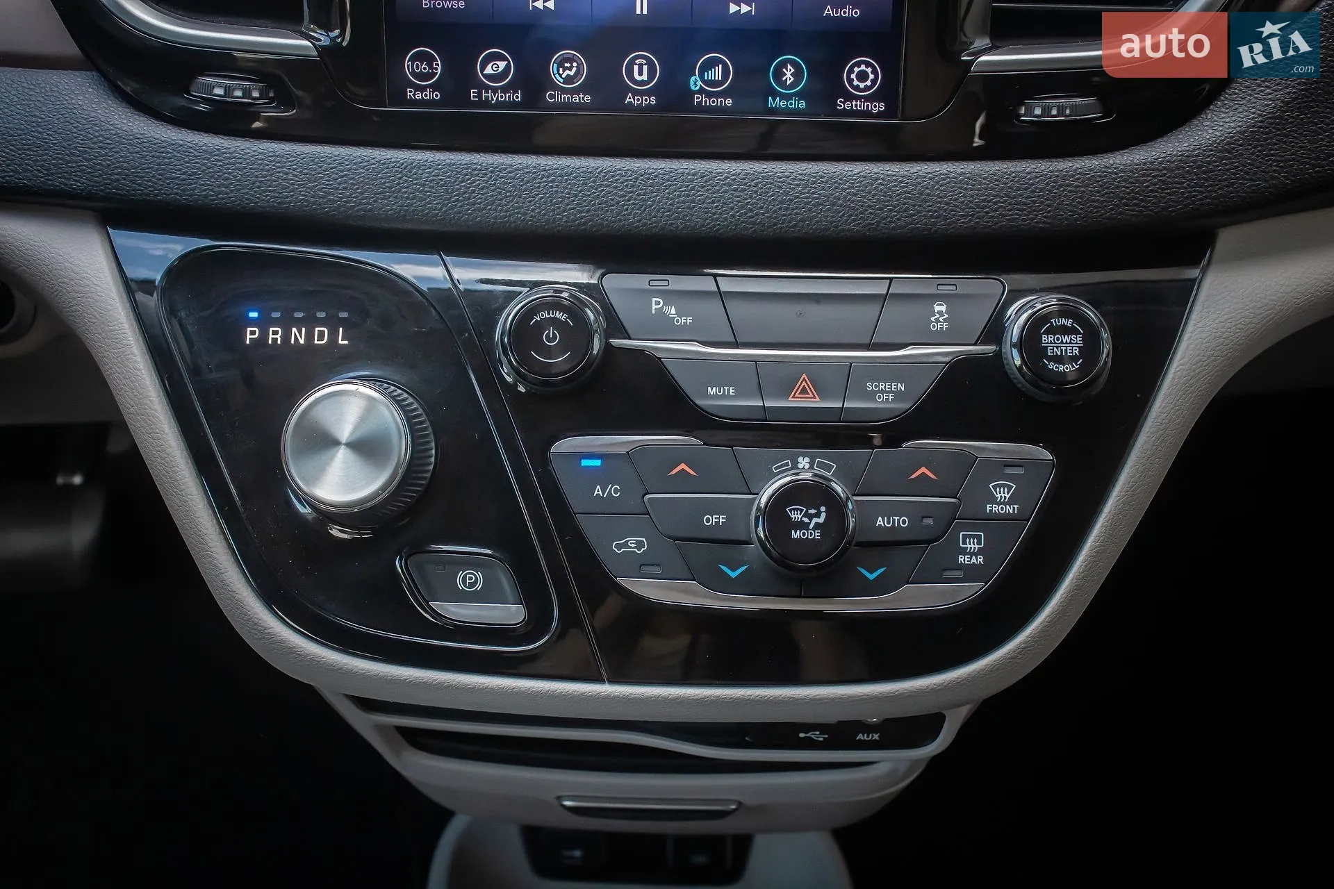 2019 Chrysler Pacifica - мініатюра 19