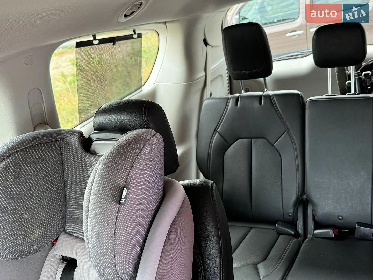 2019 Chrysler Pacifica - мініатюра 22