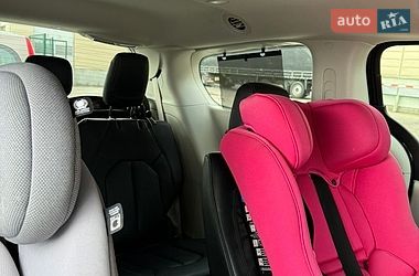 Універсал Chrysler Pacifica 2019 в Рівному