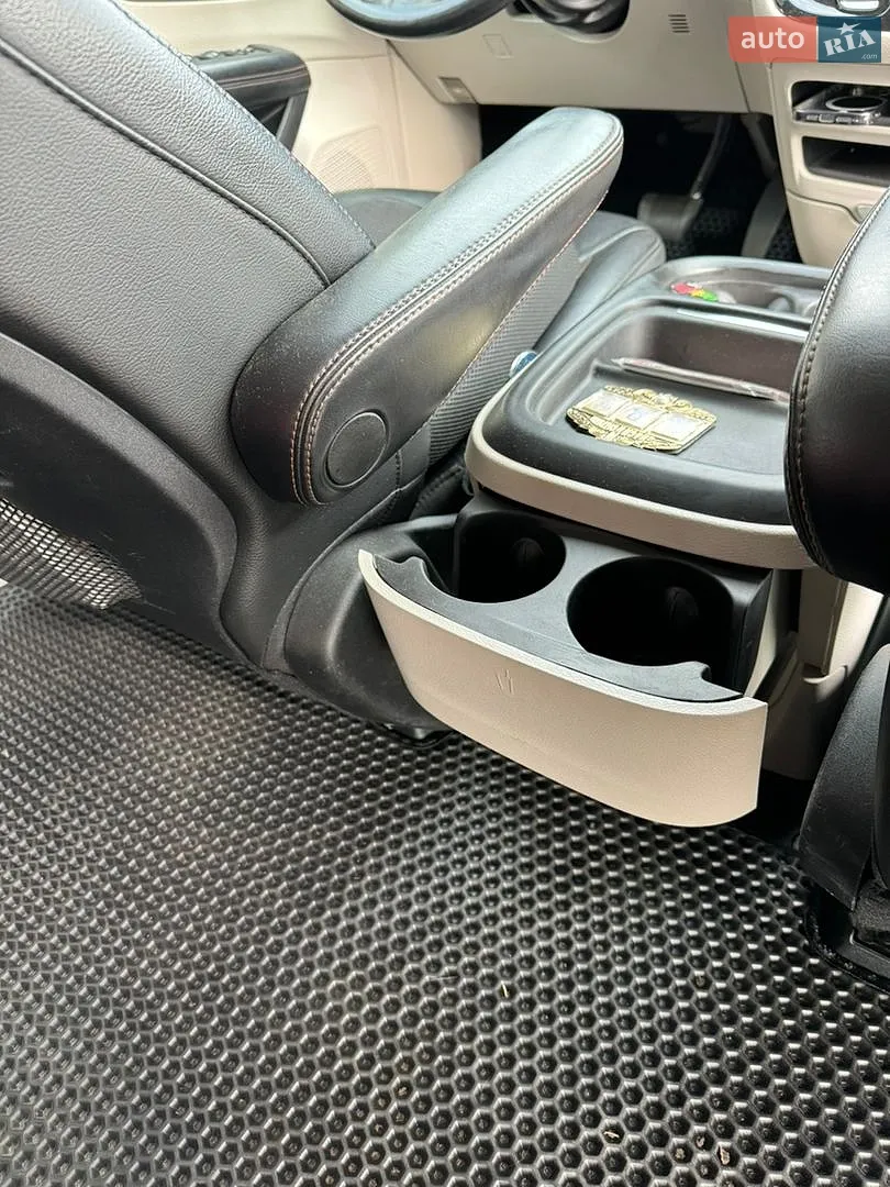 2019 Chrysler Pacifica - мініатюра 36