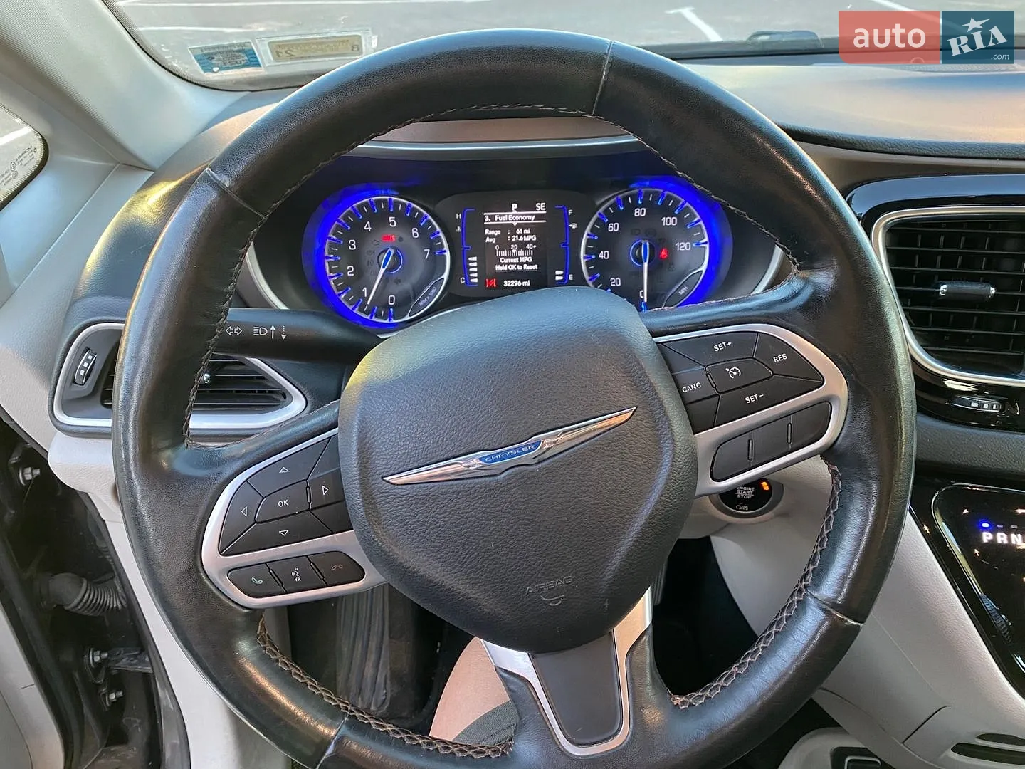 2019 Chrysler Pacifica - фото 1