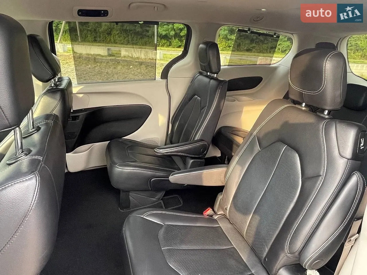 2022 Chrysler Pacifica - мініатюра 16