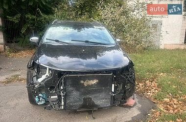 Минивэн Chrysler Pacifica 2017 в Одессе