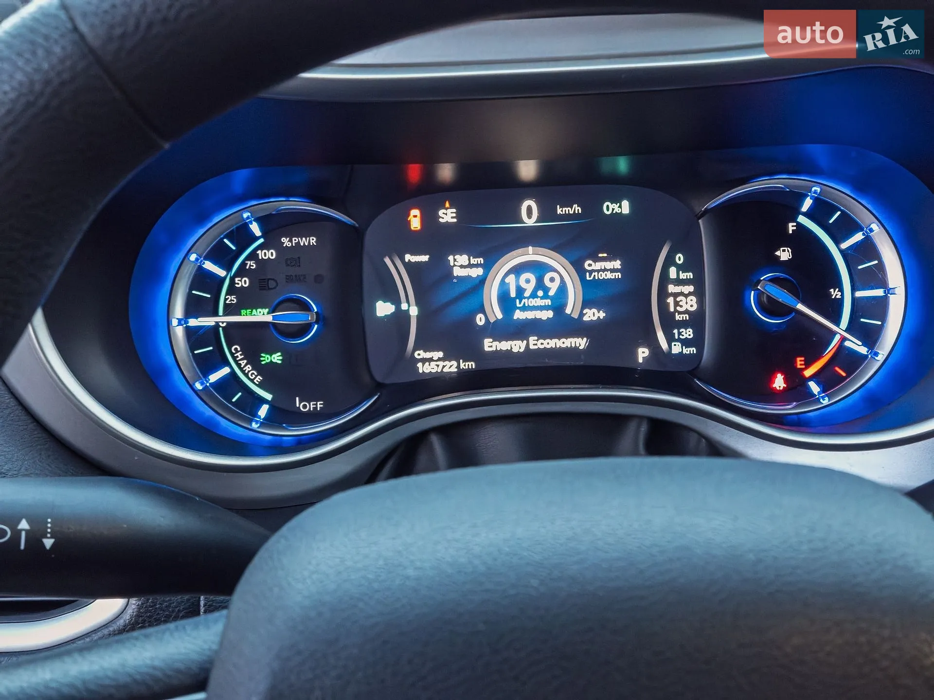 2018 Chrysler Pacifica - мініатюра 18