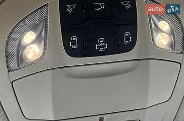 Мінівен Chrysler Pacifica 2022 в Львові