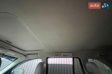 Позашляховик / Кросовер Chrysler Pacifica 2005 в Кам'янець-Подільському