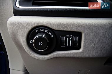 Минивэн Chrysler Pacifica 2018 в Черкассах фото 13 Минивэн Chrysler Pacifica 2018 в Черкассах