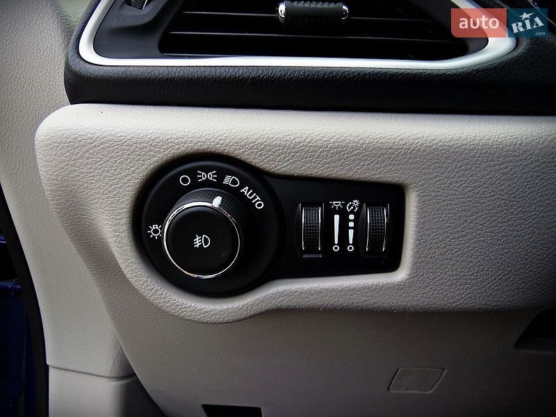 Минивэн Chrysler Pacifica 2018 в Черкассах фото 13 Минивэн Chrysler Pacifica 2018 в Черкассах