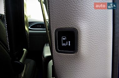 Минивэн Chrysler Pacifica 2018 в Черкассах фото 27 Минивэн Chrysler Pacifica 2018 в Черкассах