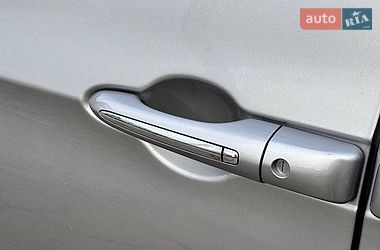 Мінівен Chrysler Pacifica 2017 в Києві