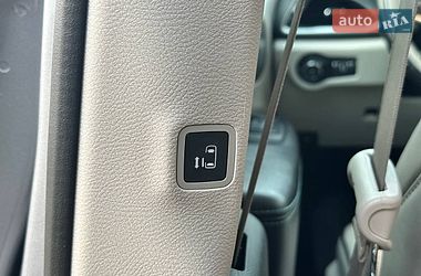 Мінівен Chrysler Pacifica 2017 в Києві