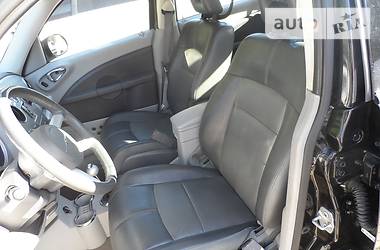 Хэтчбек Chrysler PT Cruiser 2008 в 