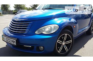  Chrysler PT Cruiser 2006 в Киеве