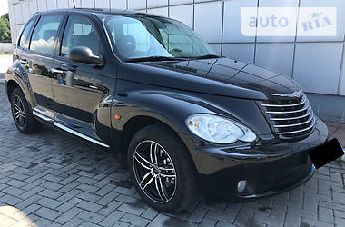 Универсал Chrysler PT Cruiser 2007 в Мукачево