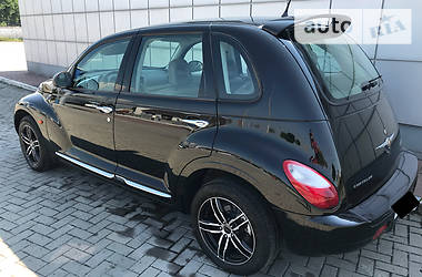 Универсал Chrysler PT Cruiser 2007 в Мукачево