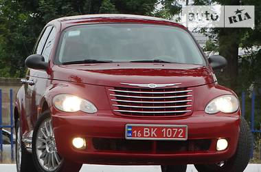 Хэтчбек Chrysler PT Cruiser 2009 в Одессе