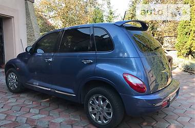 Хэтчбек Chrysler PT Cruiser 2007 в Черновцах