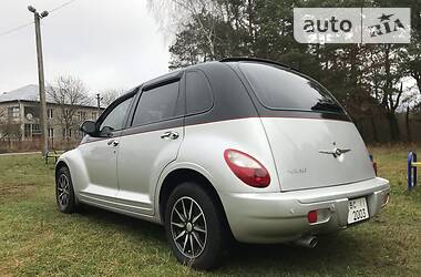 Хэтчбек Chrysler PT Cruiser 2007 в Львове