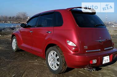 Универсал Chrysler PT Cruiser 2006 в Мироновке