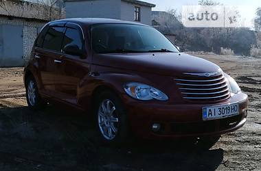 Универсал Chrysler PT Cruiser 2006 в Мироновке