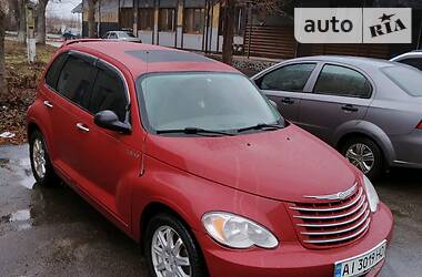 Универсал Chrysler PT Cruiser 2006 в Мироновке