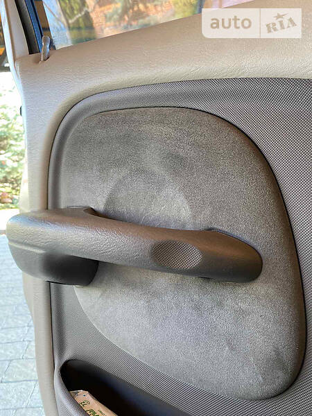 Універсал Chrysler PT Cruiser 2004 в Тернополі