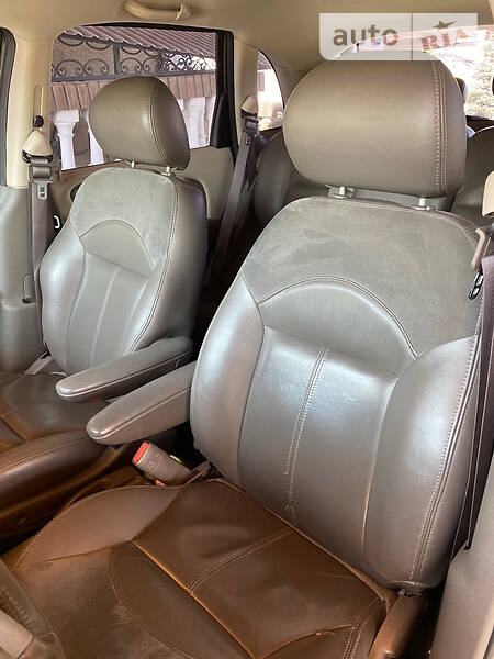 Універсал Chrysler PT Cruiser 2004 в Тернополі