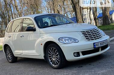 Хэтчбек Chrysler PT Cruiser 2008 в Каменском