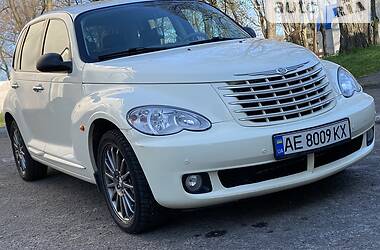 Хэтчбек Chrysler PT Cruiser 2008 в Каменском