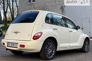 Хэтчбек Chrysler PT Cruiser 2008 в Каменском