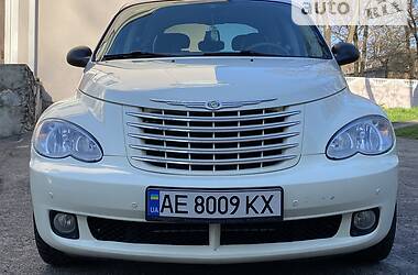 Хэтчбек Chrysler PT Cruiser 2008 в Каменском