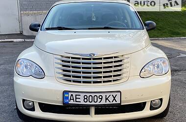 Хэтчбек Chrysler PT Cruiser 2008 в Каменском