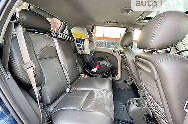 Хэтчбек Chrysler PT Cruiser 2001 в Харькове