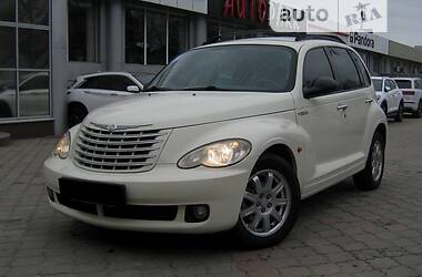 Хэтчбек Chrysler PT Cruiser 2007 в Одессе