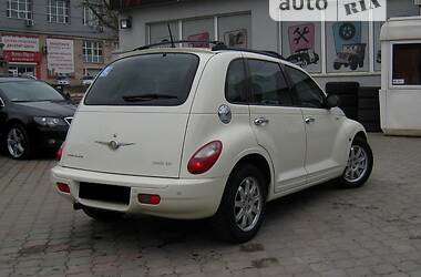 Хэтчбек Chrysler PT Cruiser 2007 в Одессе