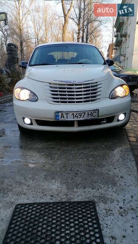 Chrysler PT Cruiser 2006