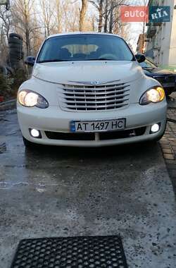 Хэтчбек Chrysler PT Cruiser 2006 в 