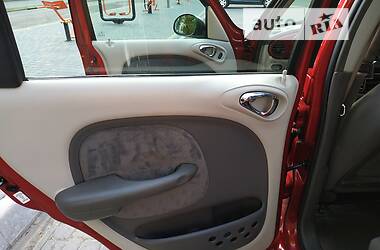 Универсал Chrysler PT Cruiser 2002 в Ровно