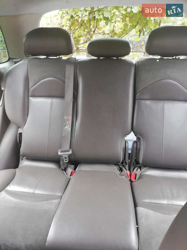 Хэтчбек Chrysler PT Cruiser 2002 в Гусятине