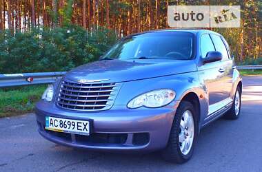 Хэтчбек Chrysler PT Cruiser 2007 в Ковеле