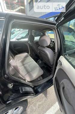Универсал Chrysler PT Cruiser 2002 в 
