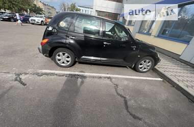 Универсал Chrysler PT Cruiser 2002 в 