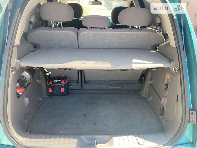 Позашляховик / Кросовер Chrysler PT Cruiser 2003 в Черкасах