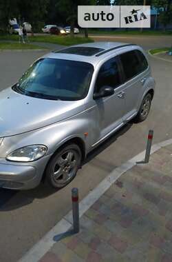 Універсал Chrysler PT Cruiser 2000 в Броварах